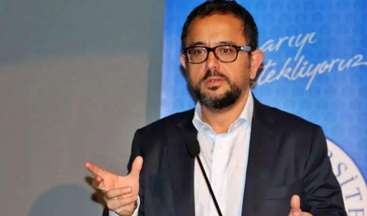 ali sabancı