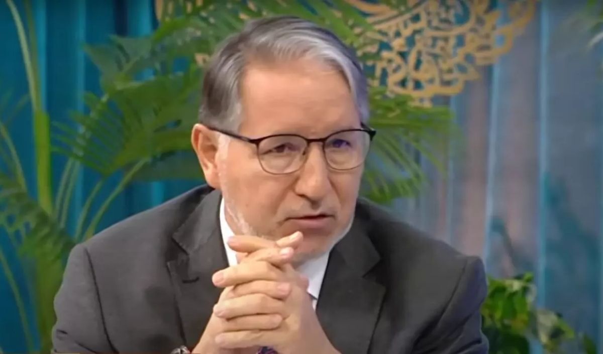 nihat hatipoğlu