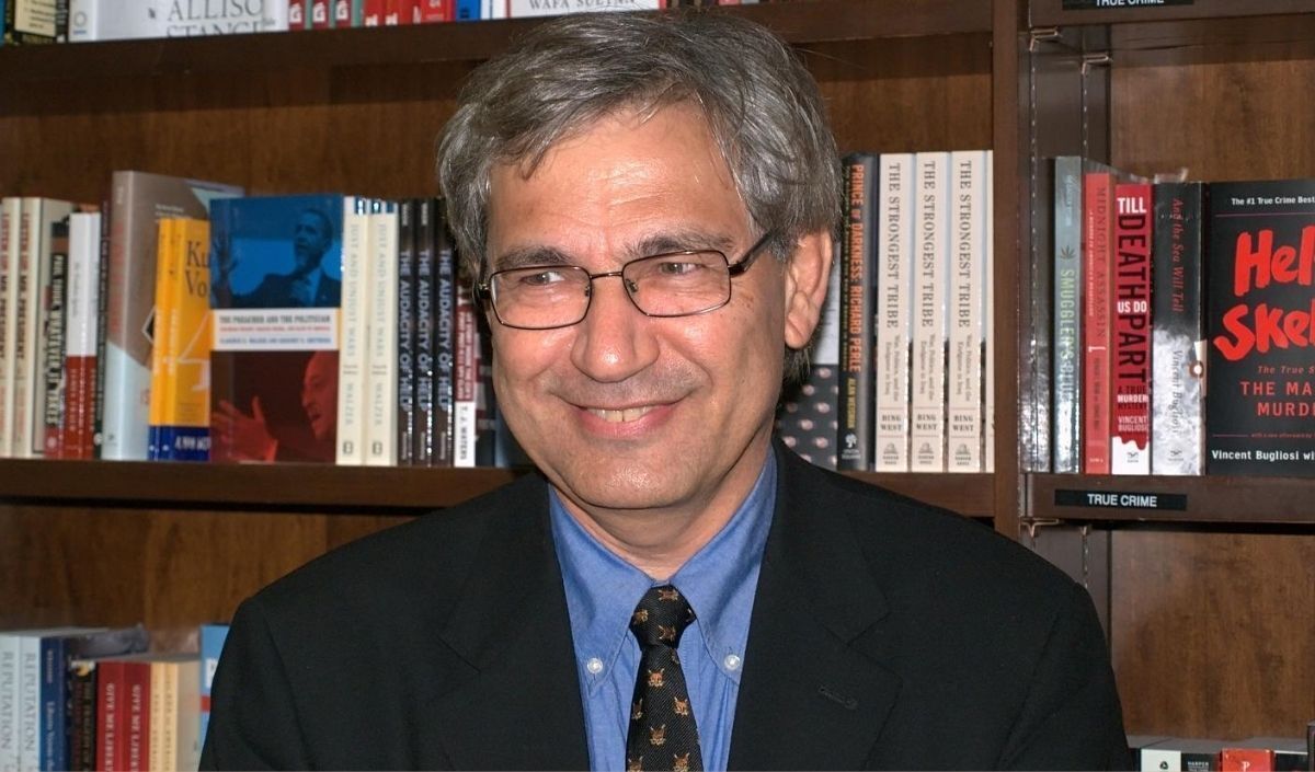 masumiyet müzesi