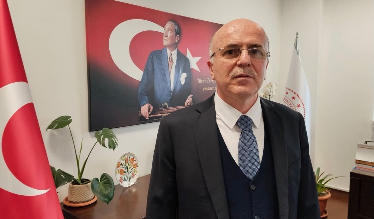 ibrahim özcan