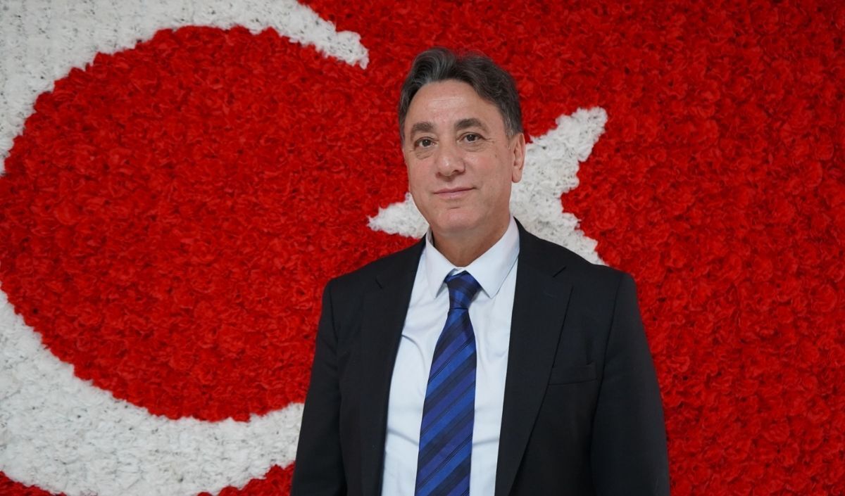 adem şengül