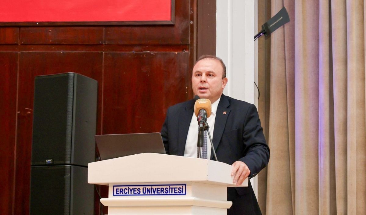Kayseri 4. Tarım Kış Kampı Erciyes Üniversitesi (2)