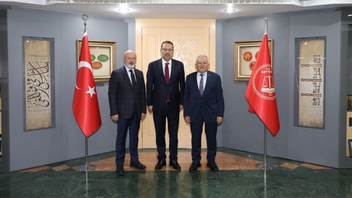 Kayseri Belediye Başkanları Sayıştay (3)