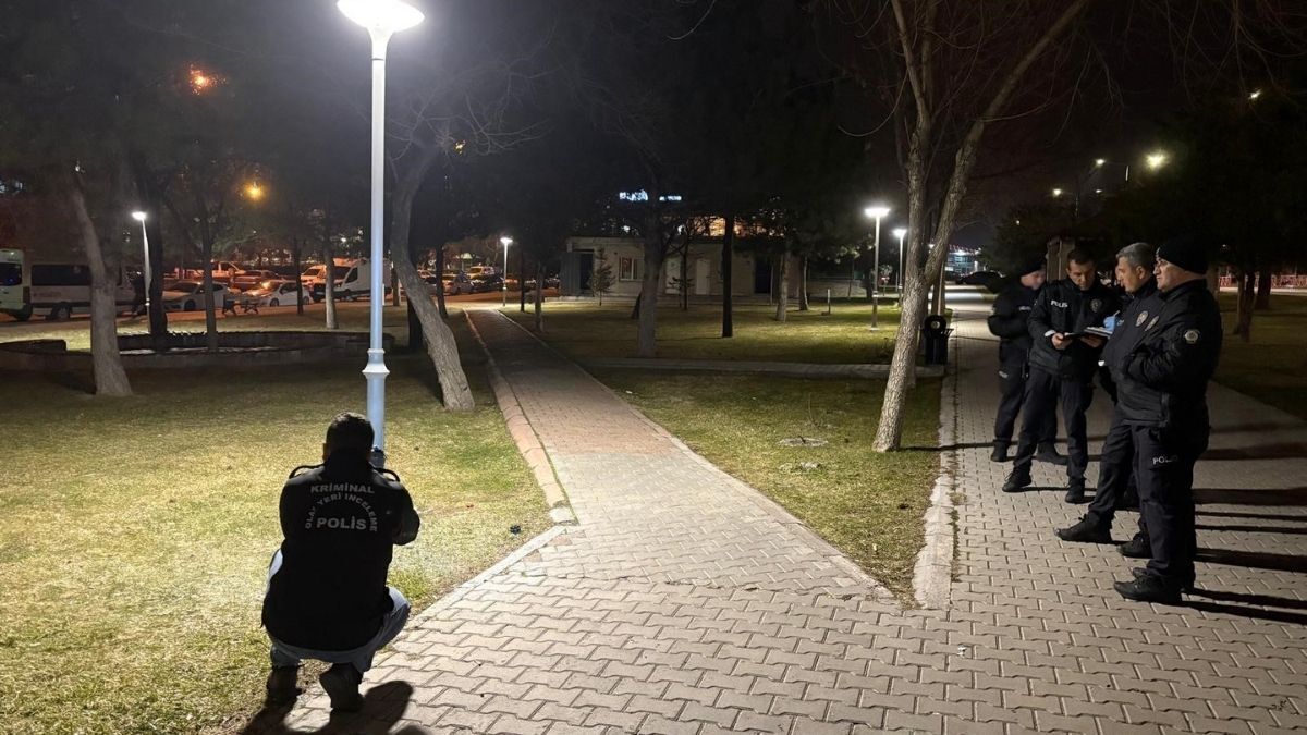 Kayseri Beyazşehir Mahallesi Silahlı Kavga (5)