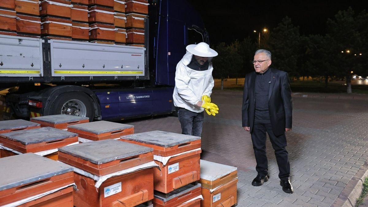 Kayseri Büyükşehir Kesenin Ağzını Açtı 132 Milyon Yatırım Yaptı (8)