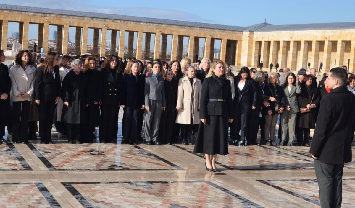 Kayseri Chp’den Kadın Hakları Çıkışı! İstanbul Sözleşmesi Vurgusu (2)