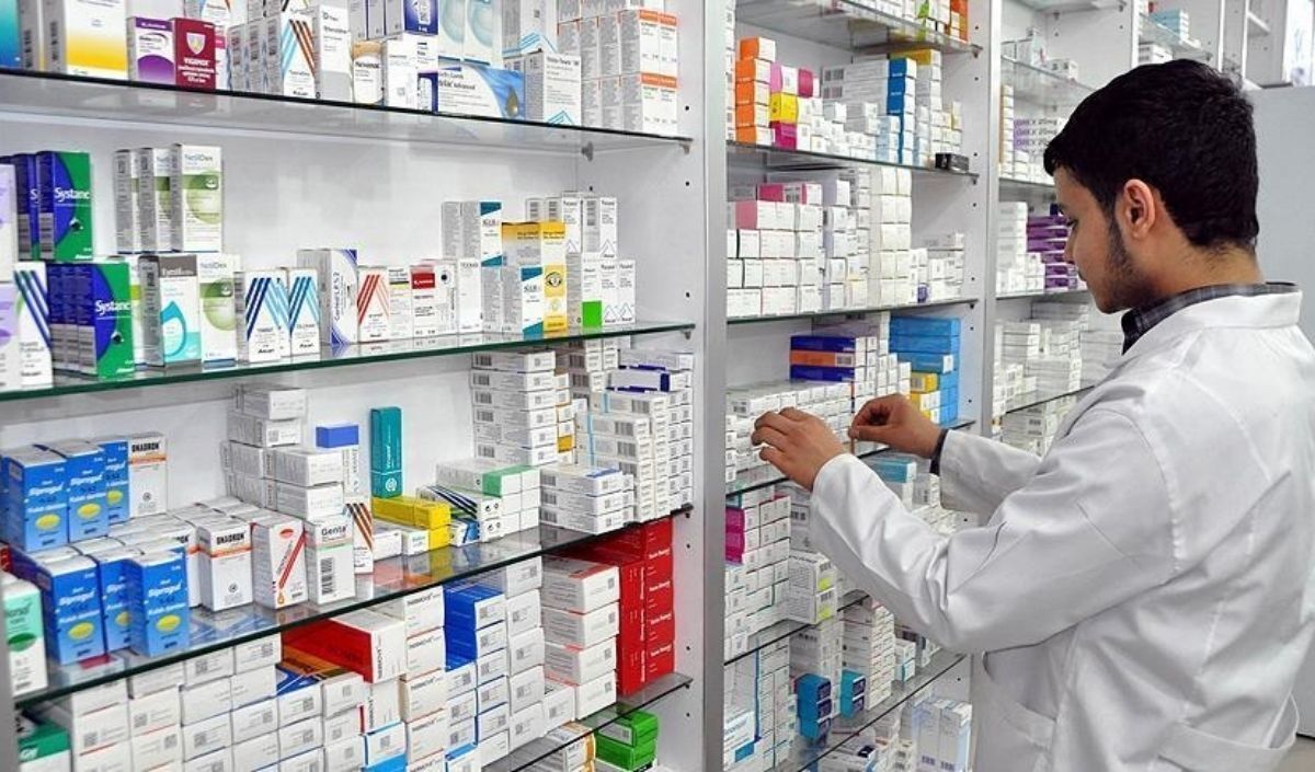 Kayseri Ilaç Skandalında Yeni Gelişme! Doktorlar Ve Sekreter Savcılığa Çağrıldı (1)