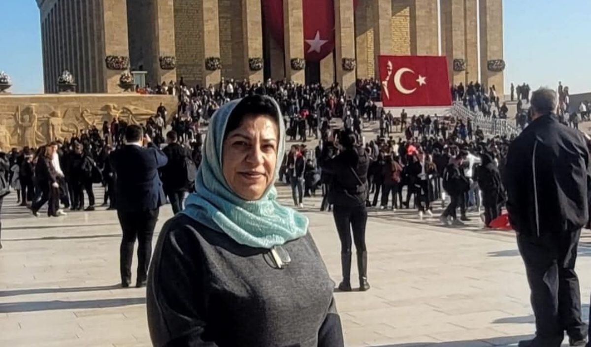 Kayseri Kahveciler Odası'nın Ilk Kadın Başkan Adayı Hedeflerini Açıkladı (3)