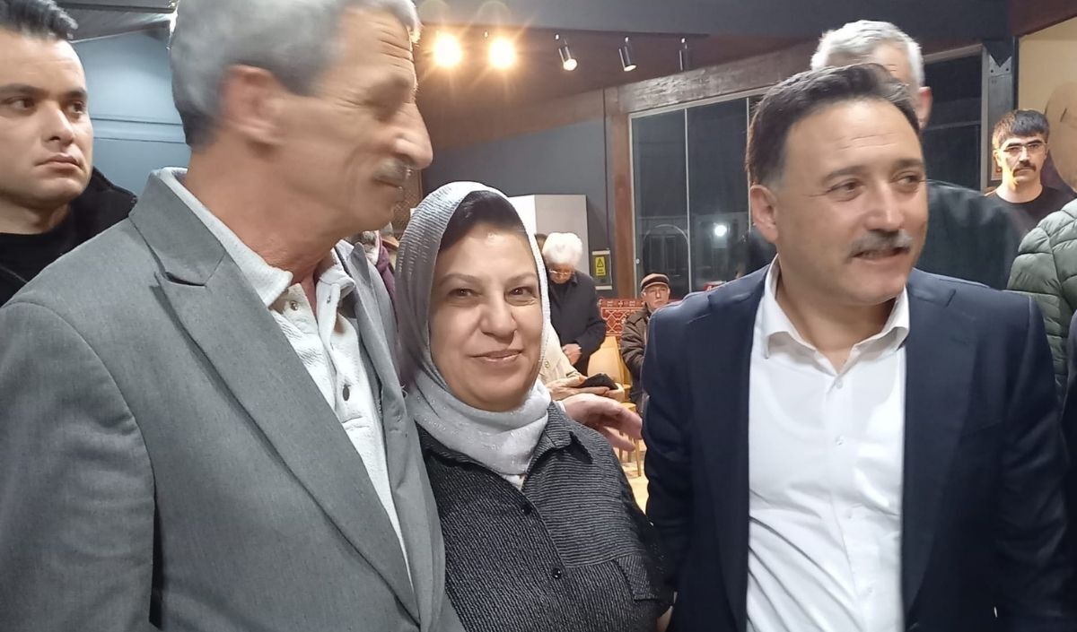 Kayseri Kahveciler Odası'nın Ilk Kadın Başkan Adayı Hedeflerini Açıkladı (4)