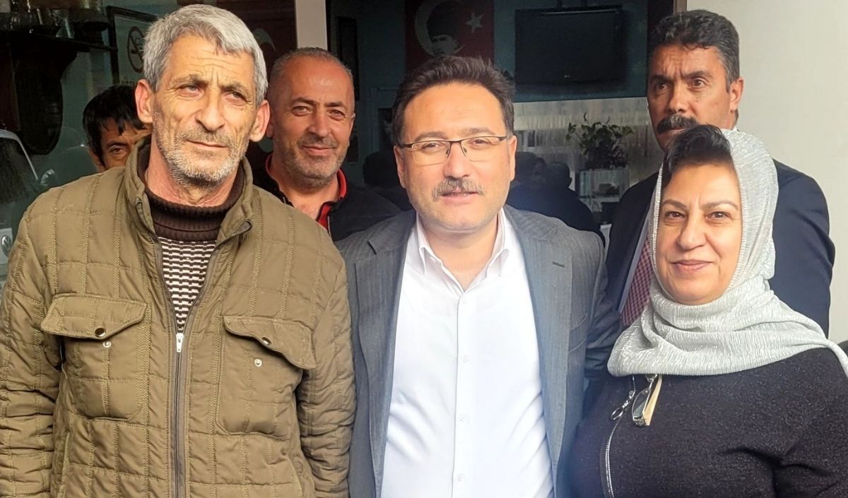 Kayseri Kahveciler Odası'nın Ilk Kadın Başkan Adayı Hedeflerini Açıkladı (5)