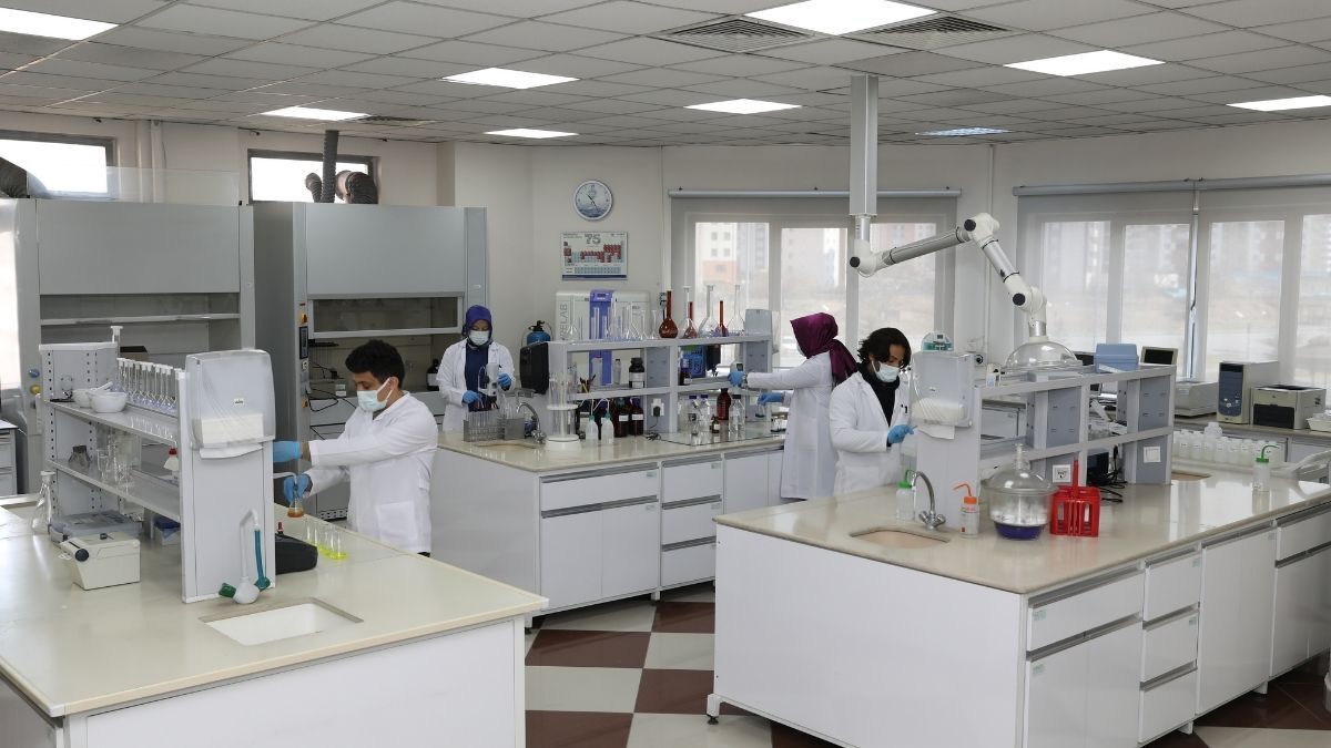 Kayseri’de 140 Bini Aşkın Test Yapıldı! Kayseri Suyu Içilir Mi (3)