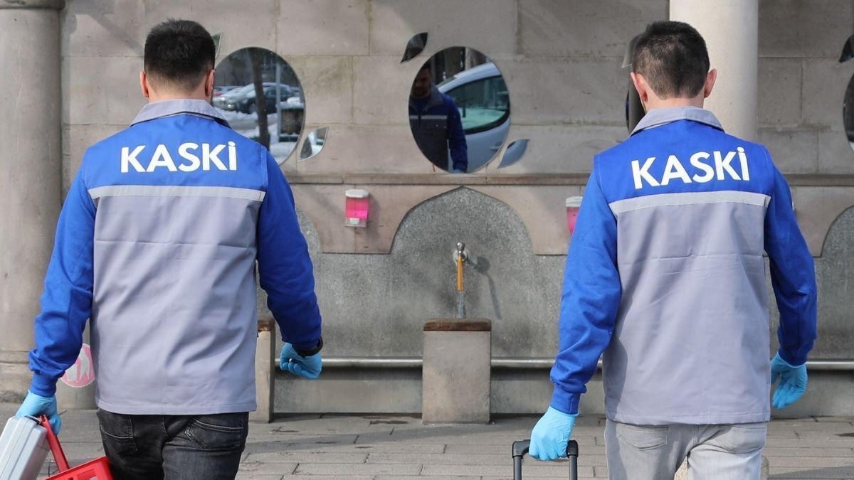Kayseri’de 140 Bini Aşkın Test Yapıldı! Kayseri Suyu Içilir Mi (6)