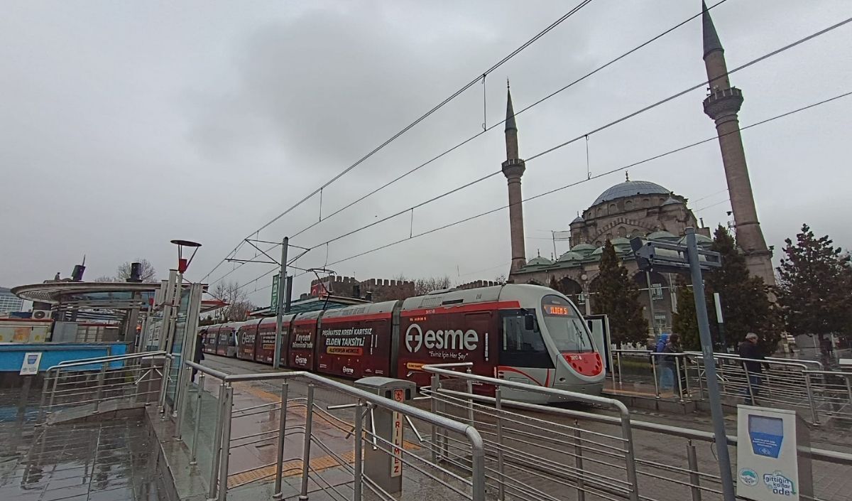 Kayseri’de Hafta Sonu Hava Nasıl Olacak Meteoroloji Uyardı (3)