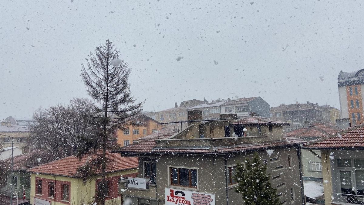 Kayseri’de Yarın Okullar Tatil Olacak Mı (4)