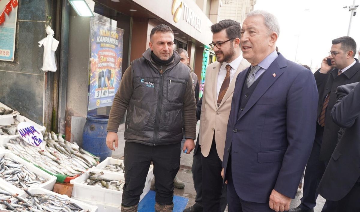 Kayseri’nin Geleceği Bu Toplantıda Konuşuldu (6)