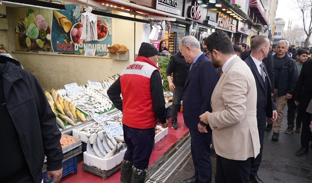 Kayseri’nin Geleceği Bu Toplantıda Konuşuldu (8)