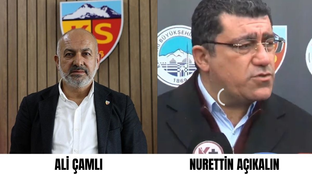 Kayserispor’da Sgk Şoku 89 Milyonluk Haciz Kıskacı! (4)