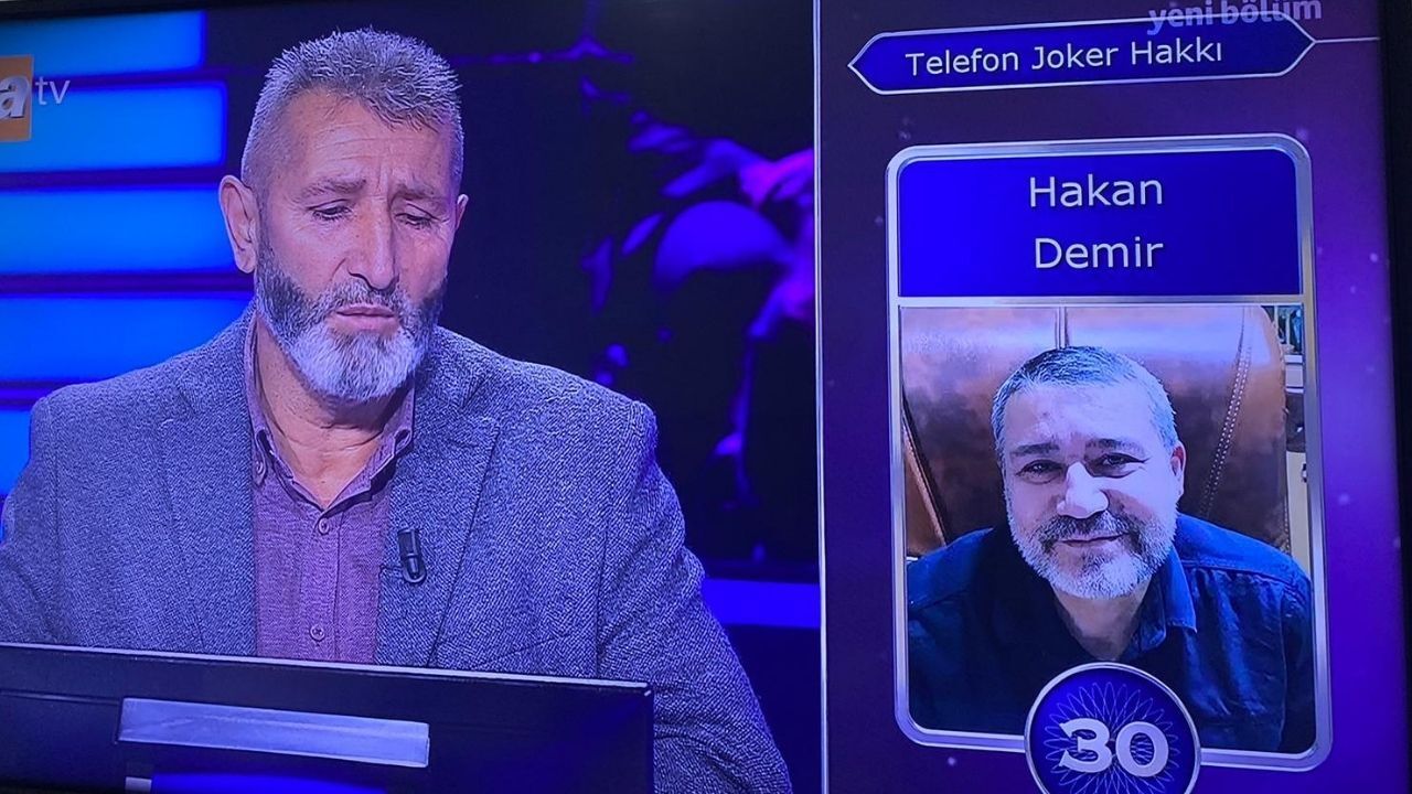 Kimmilyonerolmakisterkayseridevelili Muhtar (1)