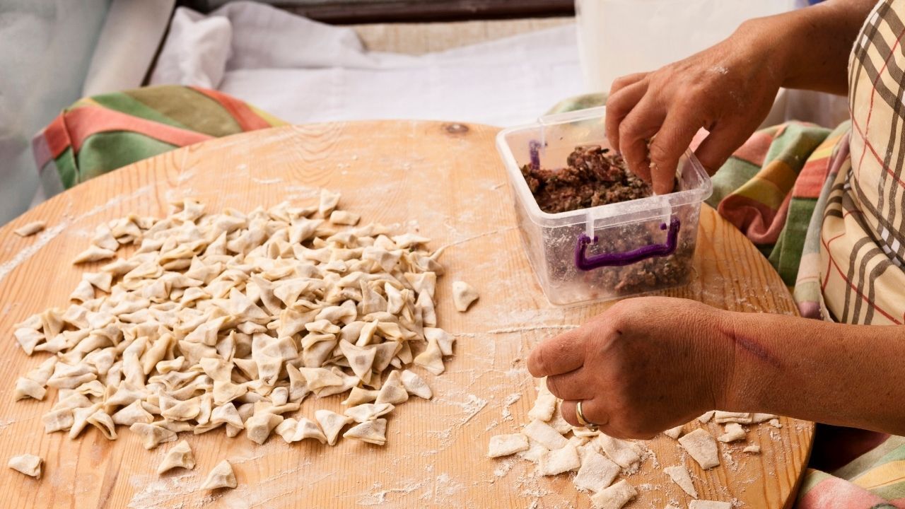 Mantı (1)