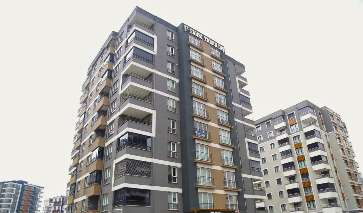 Melikgazi Belediyesi Ev Satışı (2)