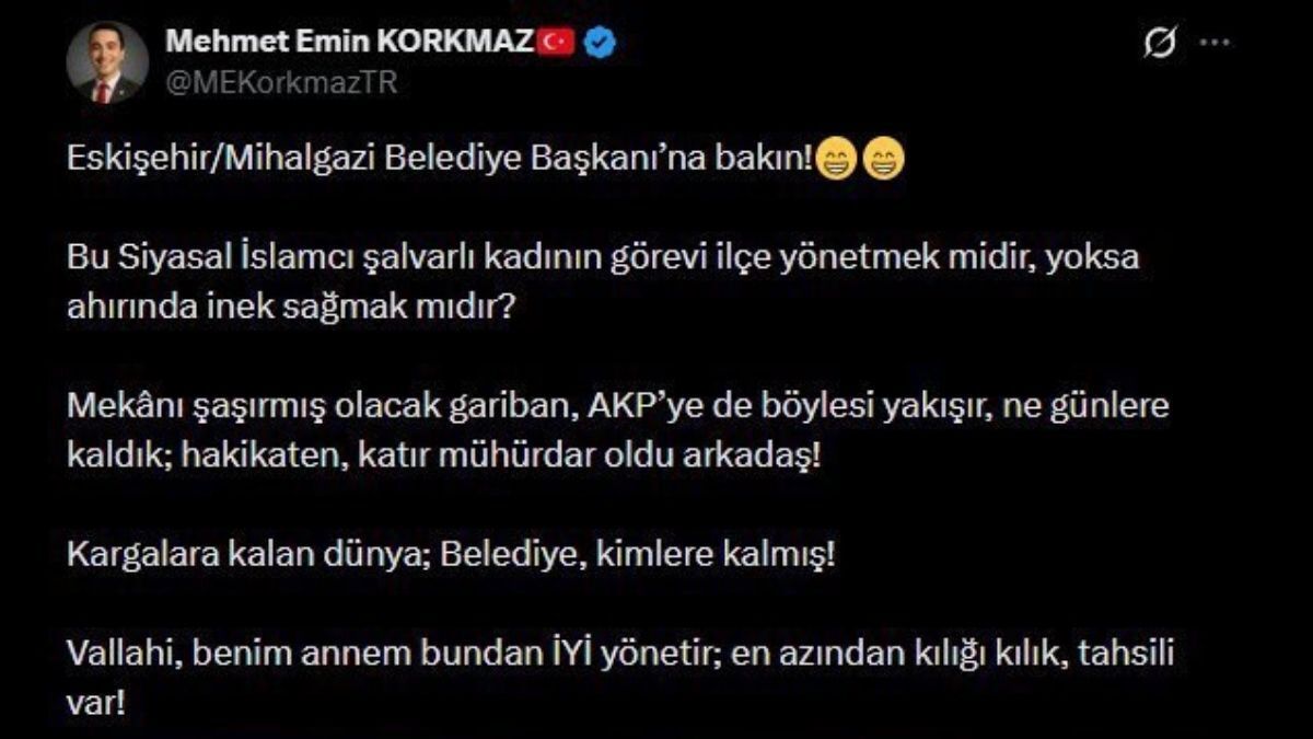 Mihalgazi Tartışması Kayseri’de Yankı Buldu (6)