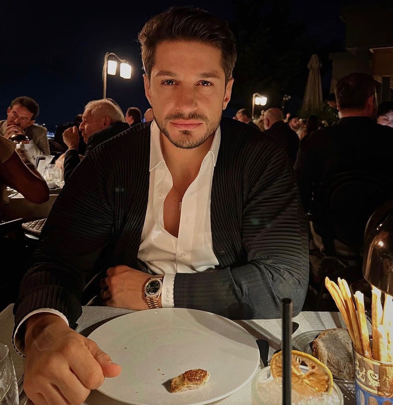 Muhammed Atilla Yağcı