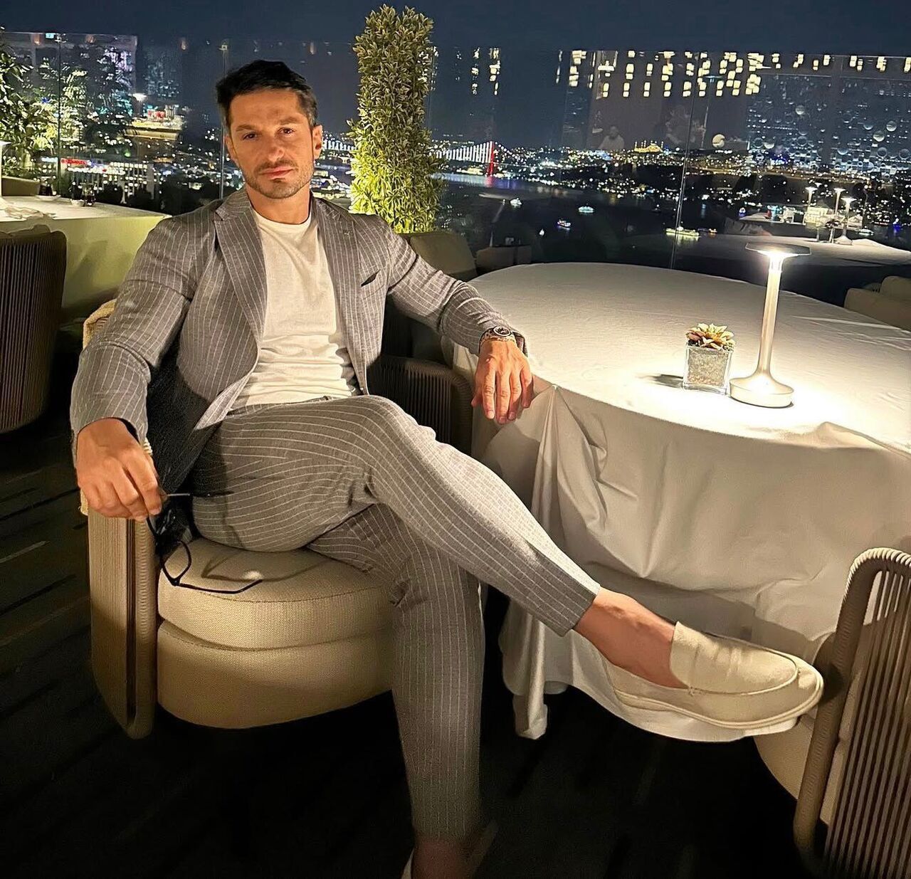 Muhammed Atilla Yağcı1