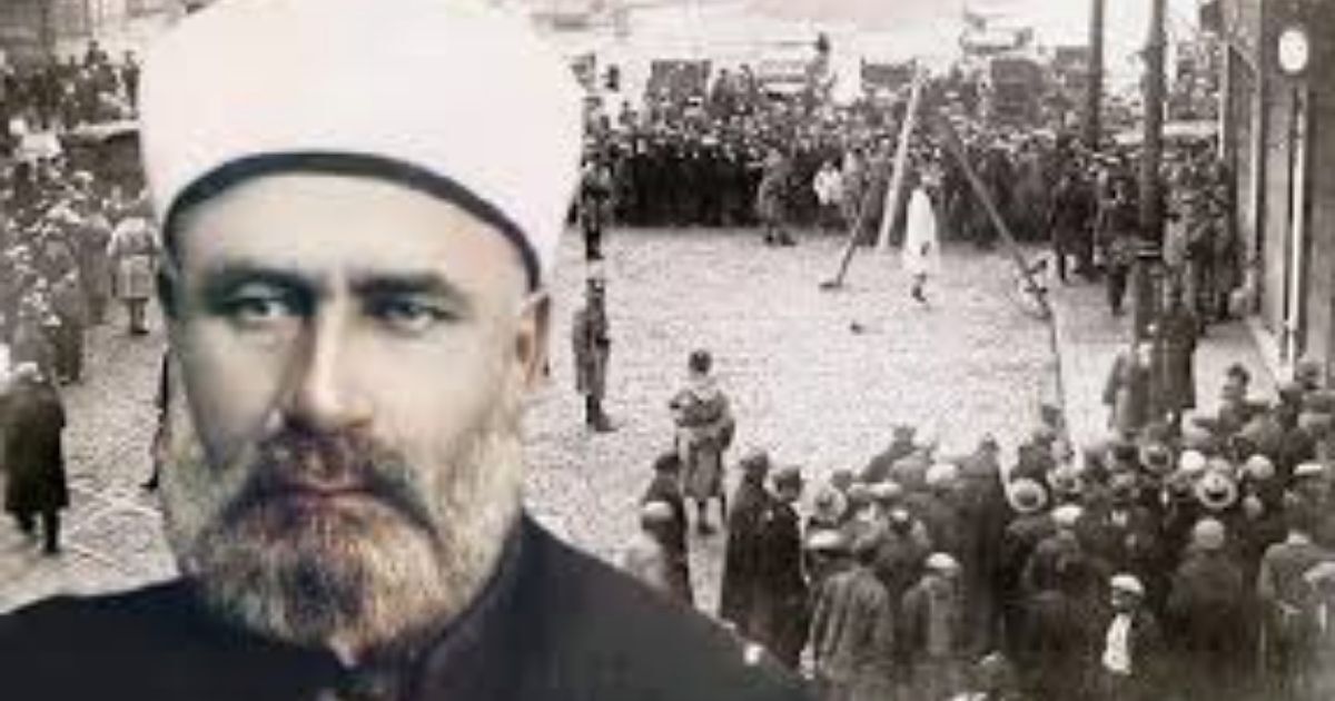 Mustafa Çiftçi İçişleri Bakanı Oldu, İskilipli Atıf Hocayı Anması Sosyal Medyada Büyük Yankı Uyandırdı (5)