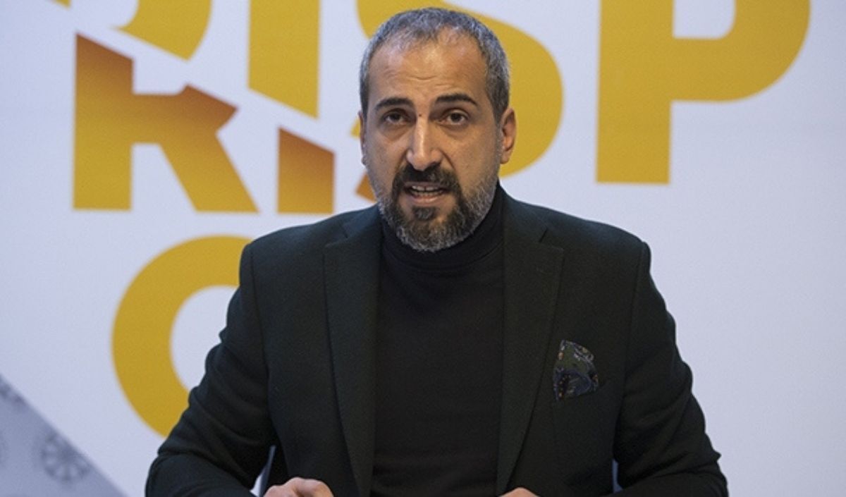 Mustafa Tokgöz