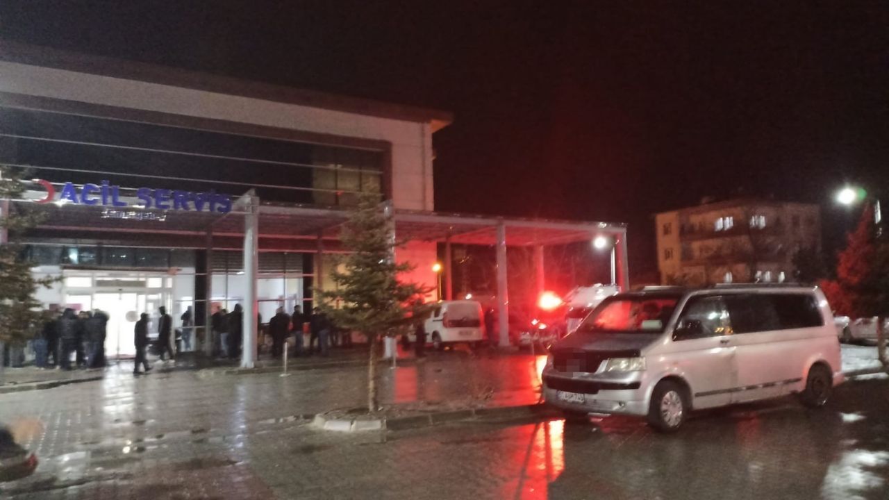 Niğdesilahlıkavga2Ölü