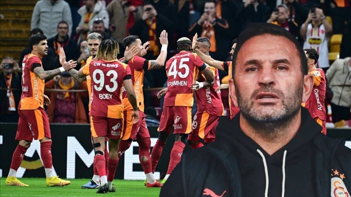 Okan Buruk Juventus Maçı Planı (2)