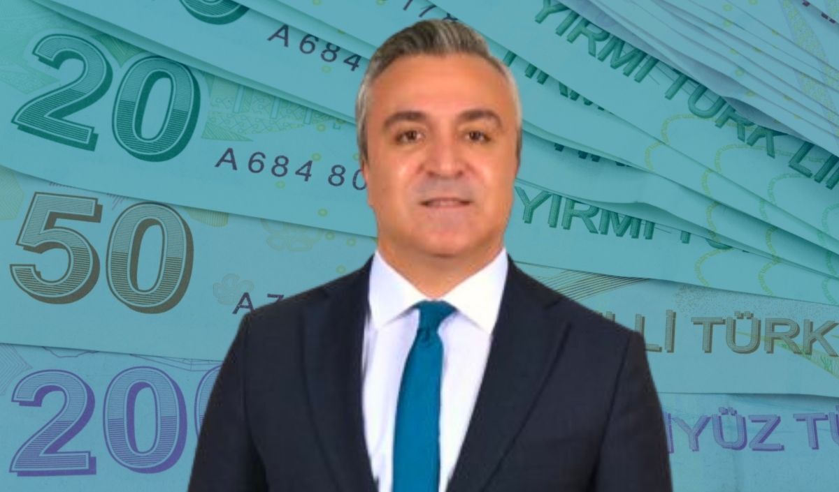 Özgür Erdursun