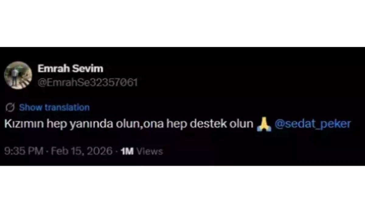Sedat Peker (3)