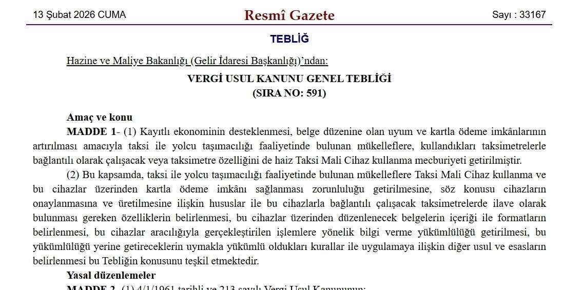 Taksi Pos