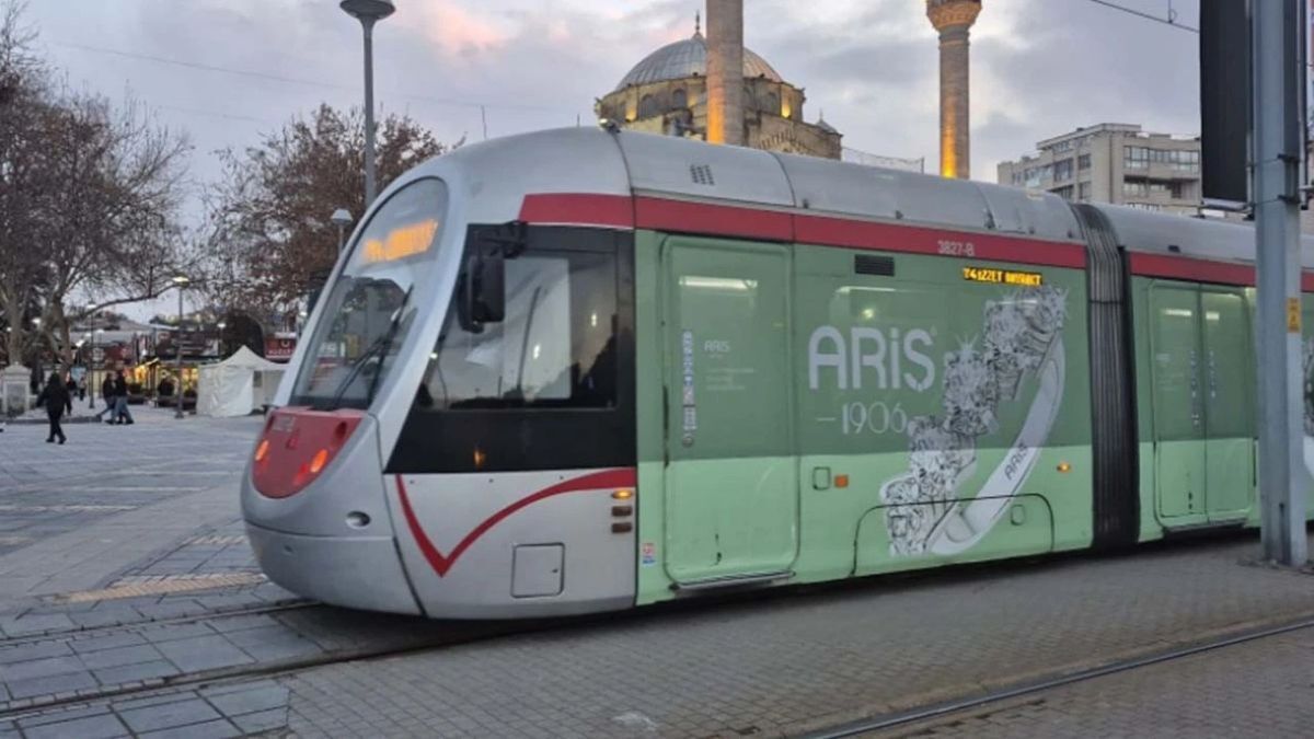Tramvayda Unutulanlar Ramazan Özel (4)