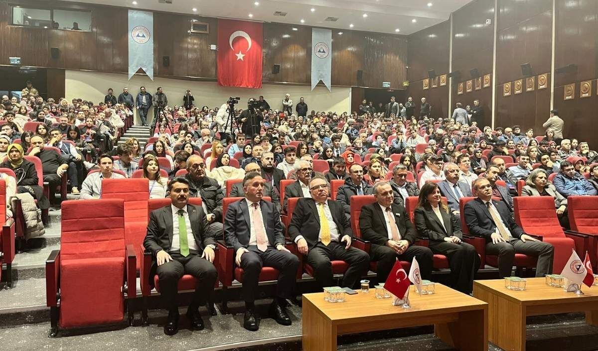 Tübitak Ödül (3)
