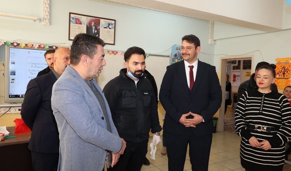 Volkan Erdoğan Kütüphanesi Ülkü Ocakları (4)