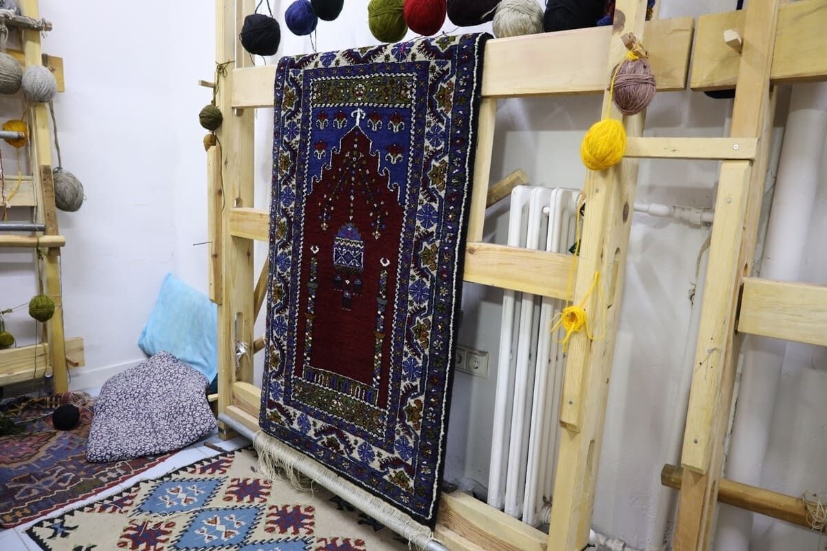 yahyalı gelenek