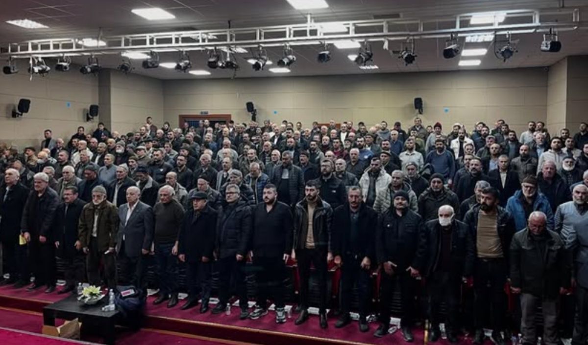 Yaşar Karaçavuş