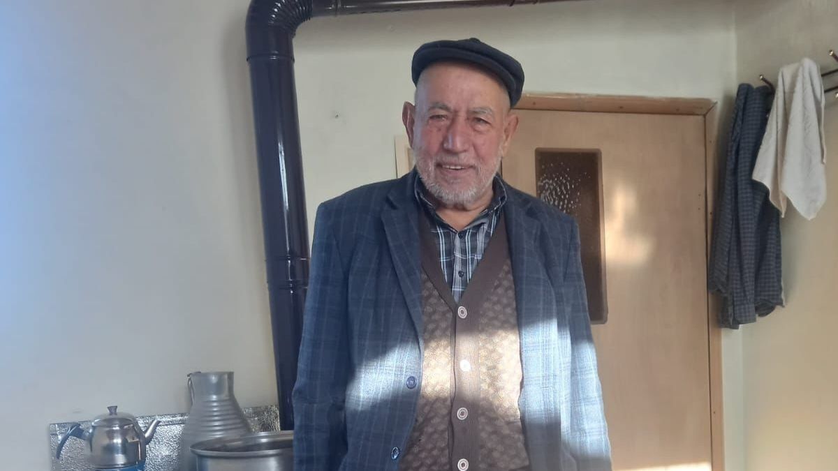 Yozgatta Alzehimer Hasatası Ölü Bulundu (3)