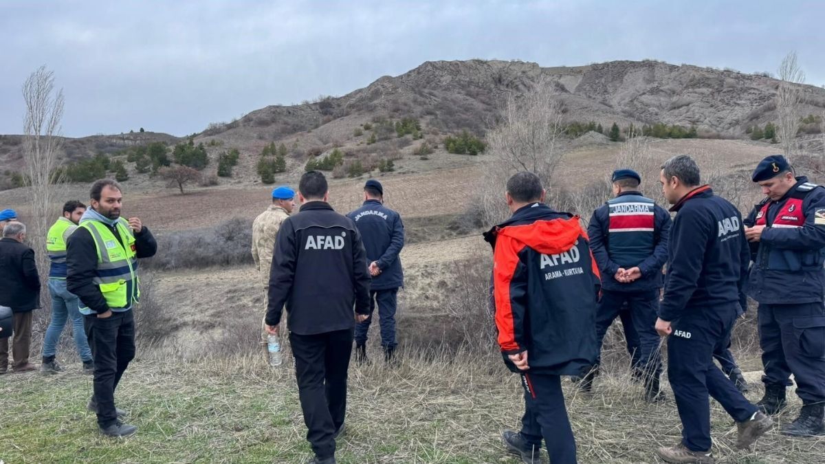 Yozgatta Alzehimer Hasatası Ölü Bulundu (4)