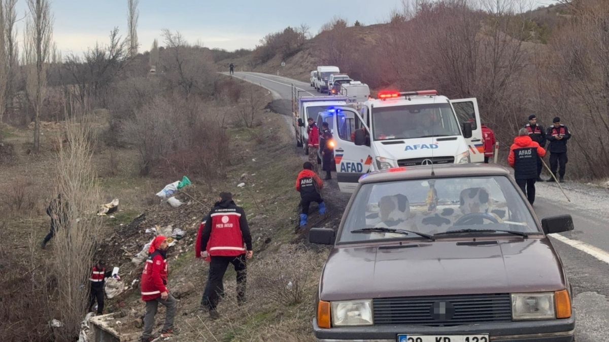 Yozgatta Alzehimer Hasatası Ölü Bulundu (5)
