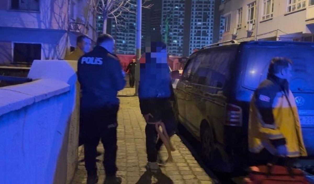 Kayseribıçaklıkavga