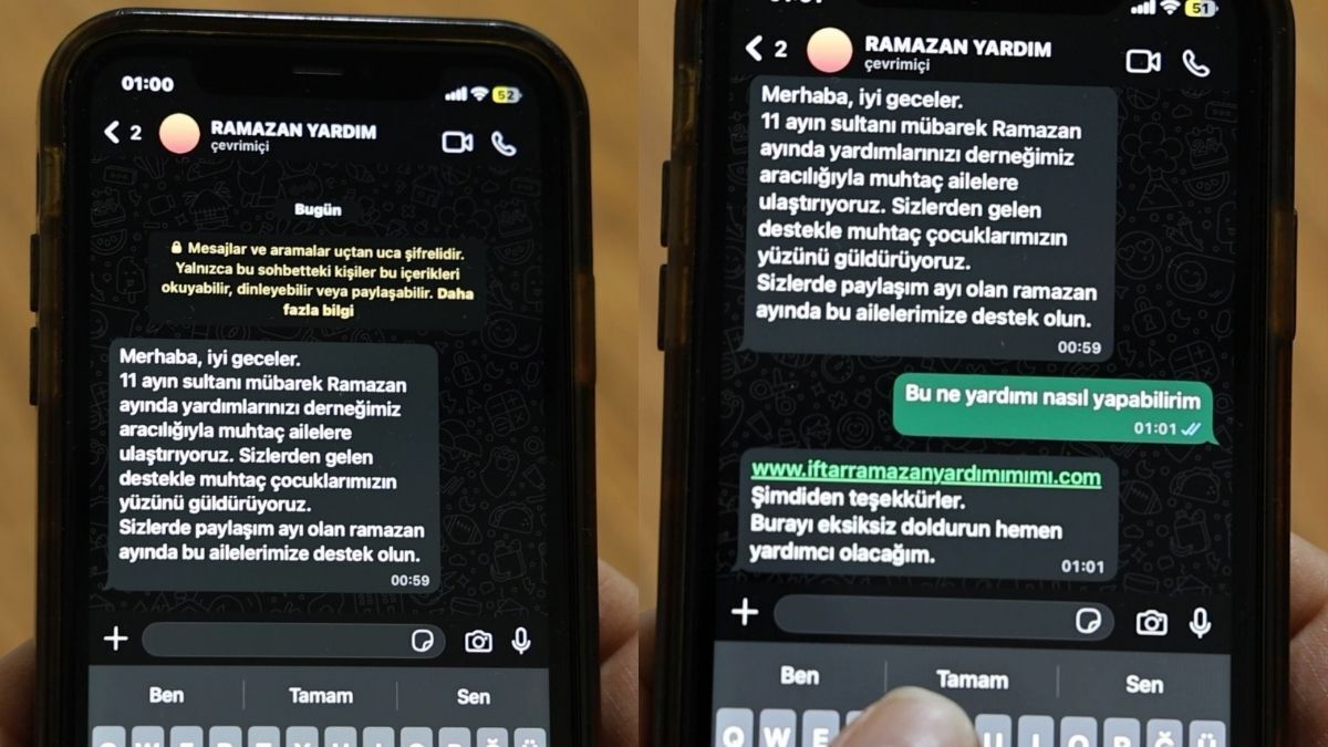 Ramazan Dolandırıcılar (3)