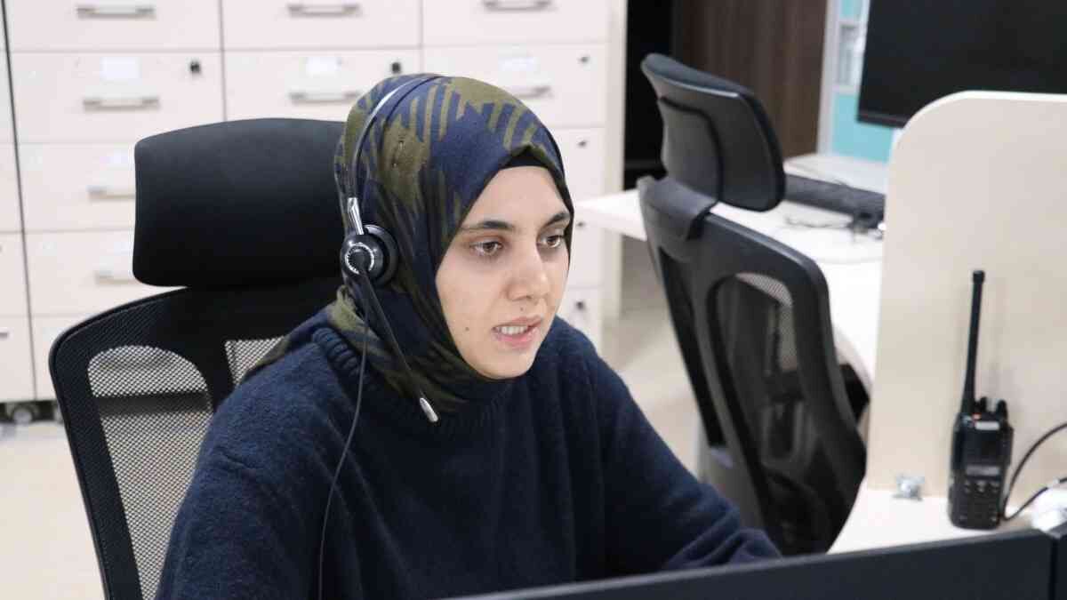112’Ye Yapılan Çağrılar Pes Dedirtti ‘Eşimle Barışmak Istiyorum’ (2)