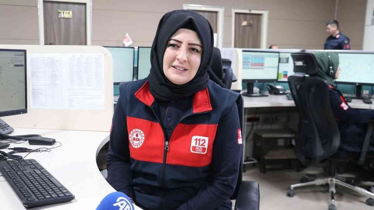 112’Ye Yapılan Çağrılar Pes Dedirtti ‘Eşimle Barışmak Istiyorum’ (3)