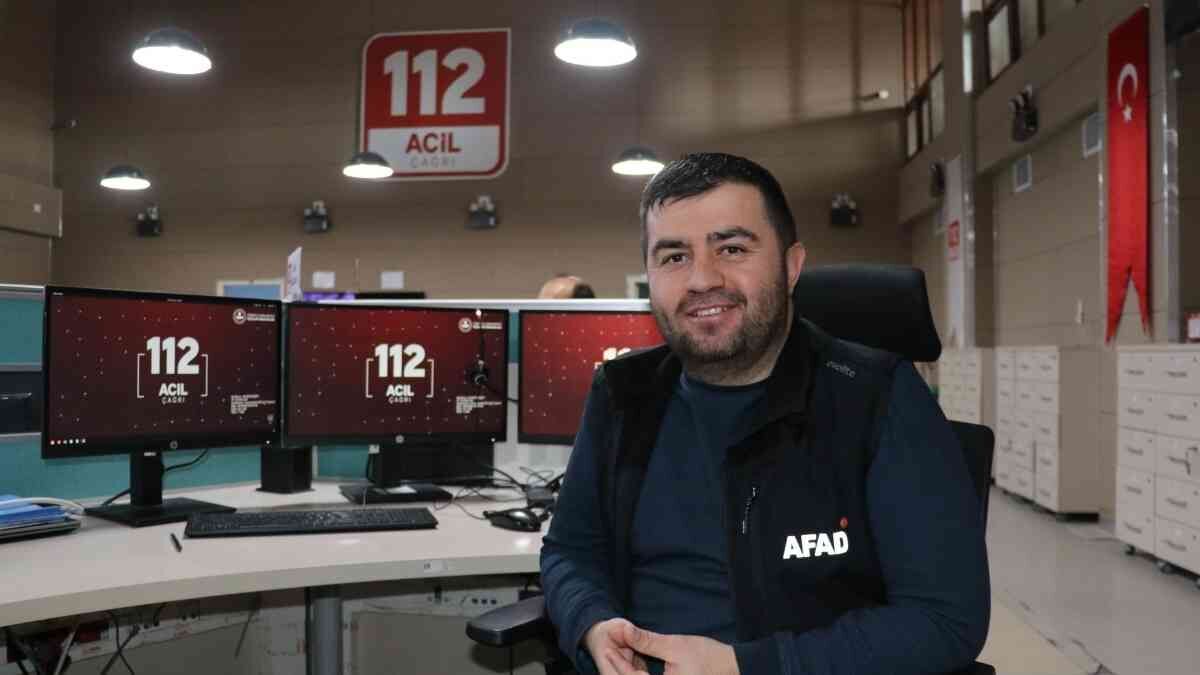 112’Ye Yapılan Çağrılar Pes Dedirtti ‘Eşimle Barışmak Istiyorum’ (5)