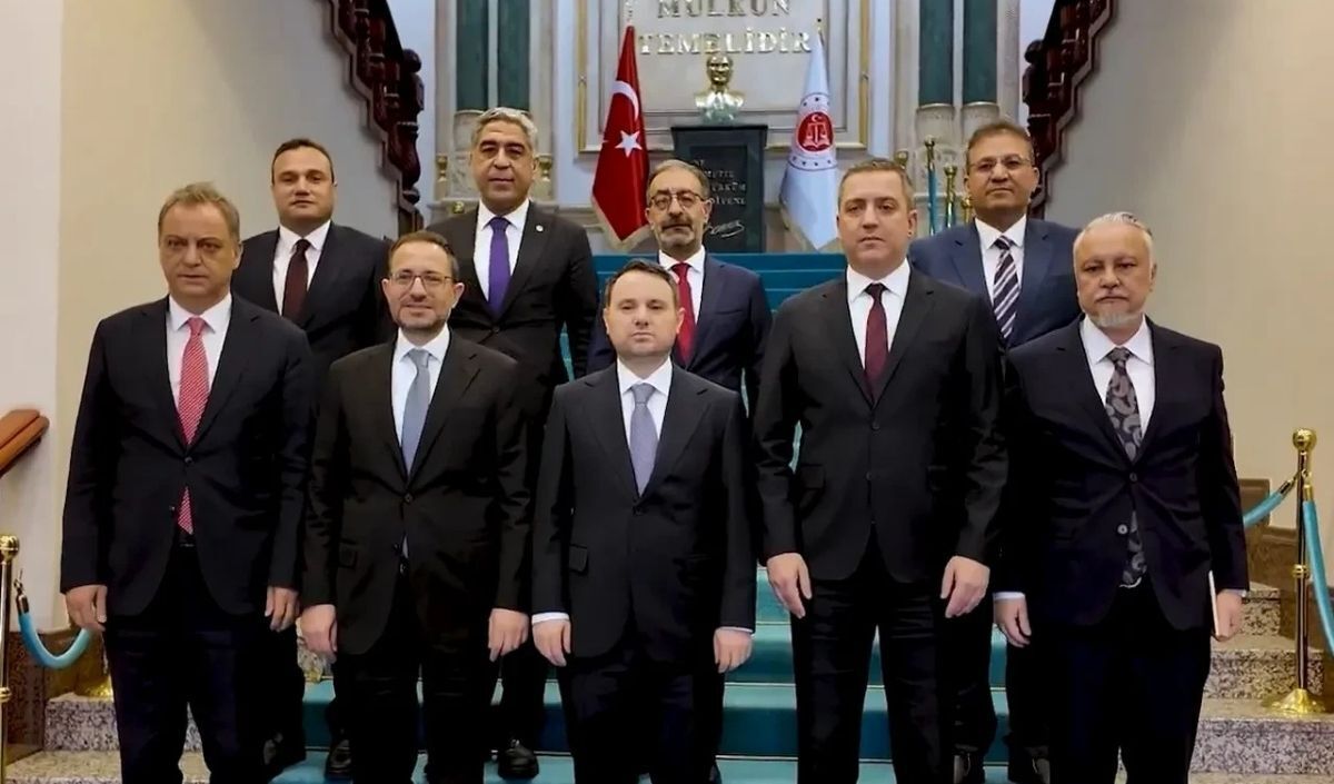 12. Yargı Paketi (2)
