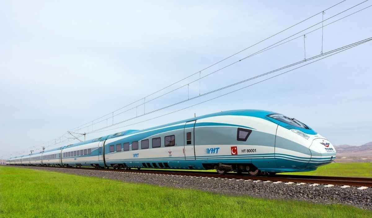 17 Yılda 110 Milyon Yolcu Yht Ile Seyahat Etti (4)