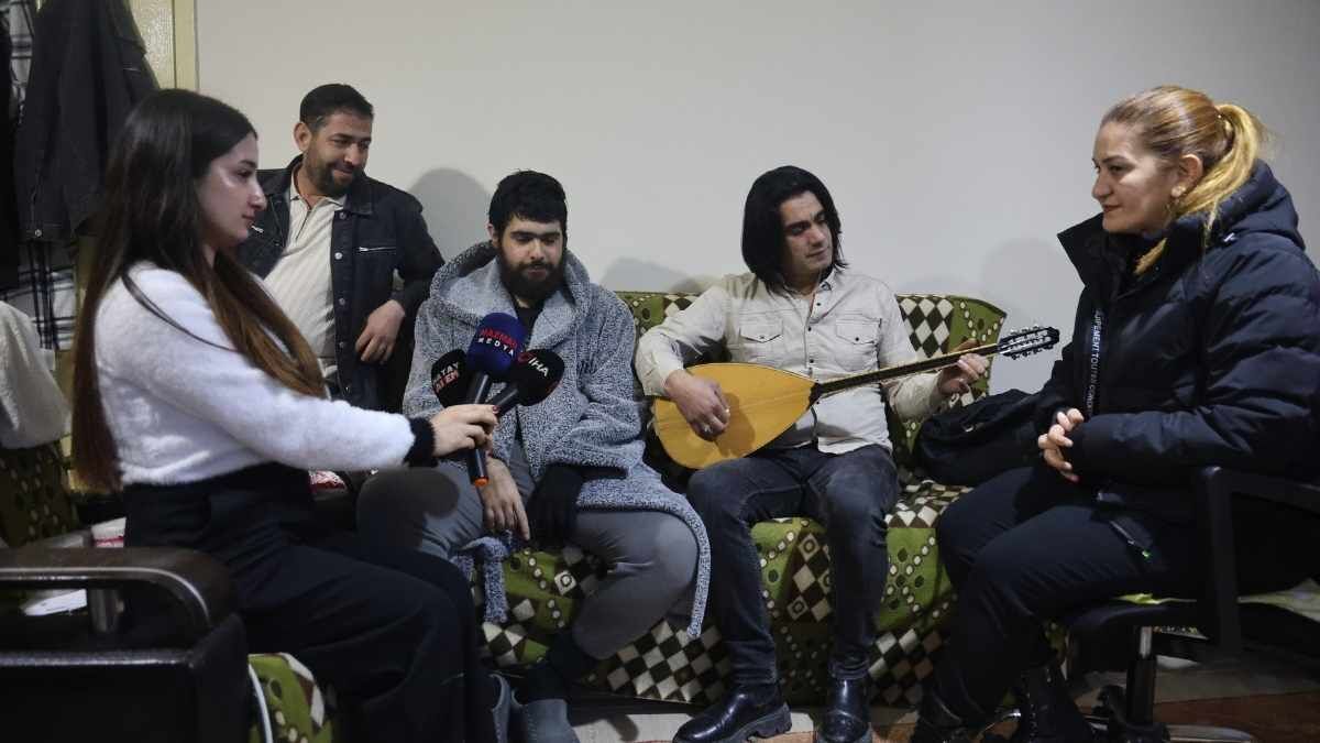 3 Yıldır Evinden Çıkmayan Genç 25 Yaşına Girdi Son Hali Görenleri Şaşırttı! (4)